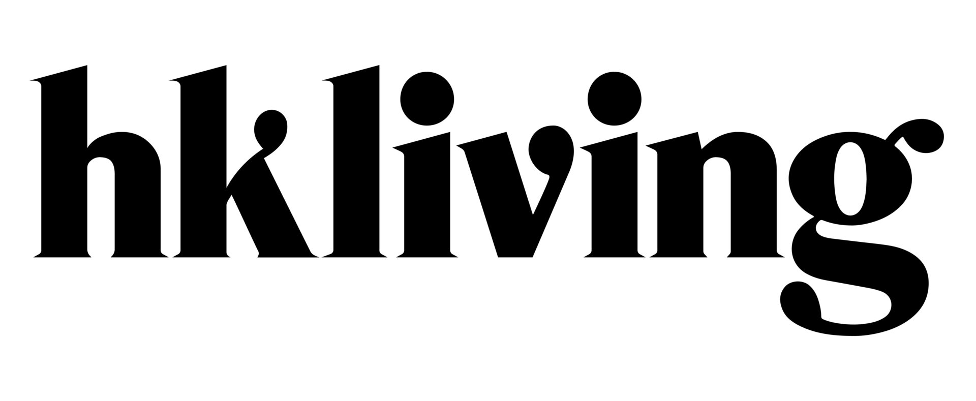 logo hkliving